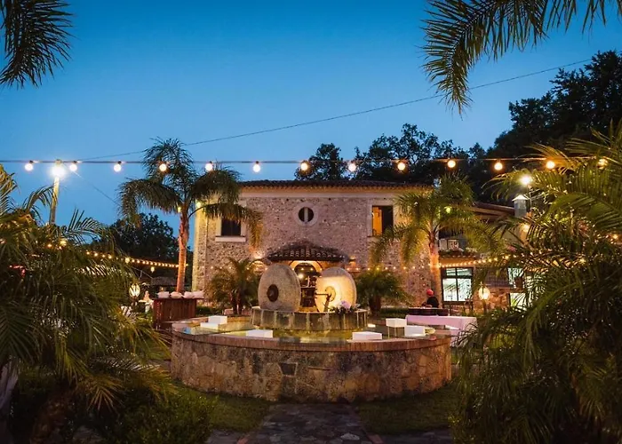Agriturismo L\'Impero Romano