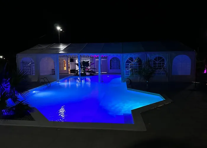 Agriturismo L\'Impero Romano