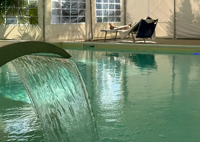 Agriturismo L\'Impero Romano