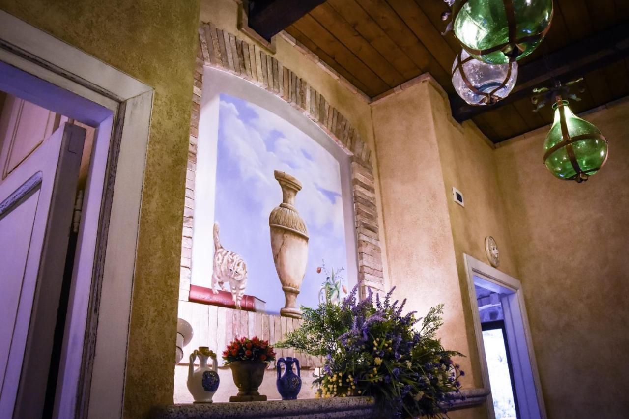 L'impero * Gerace