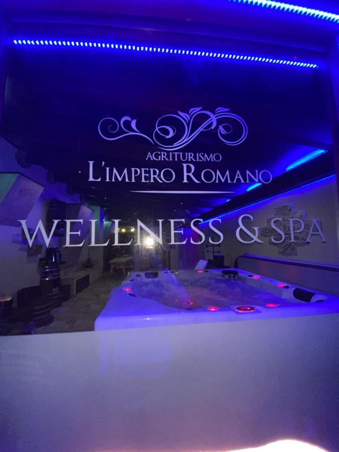 Alojamento de Turismo Rural L'impero