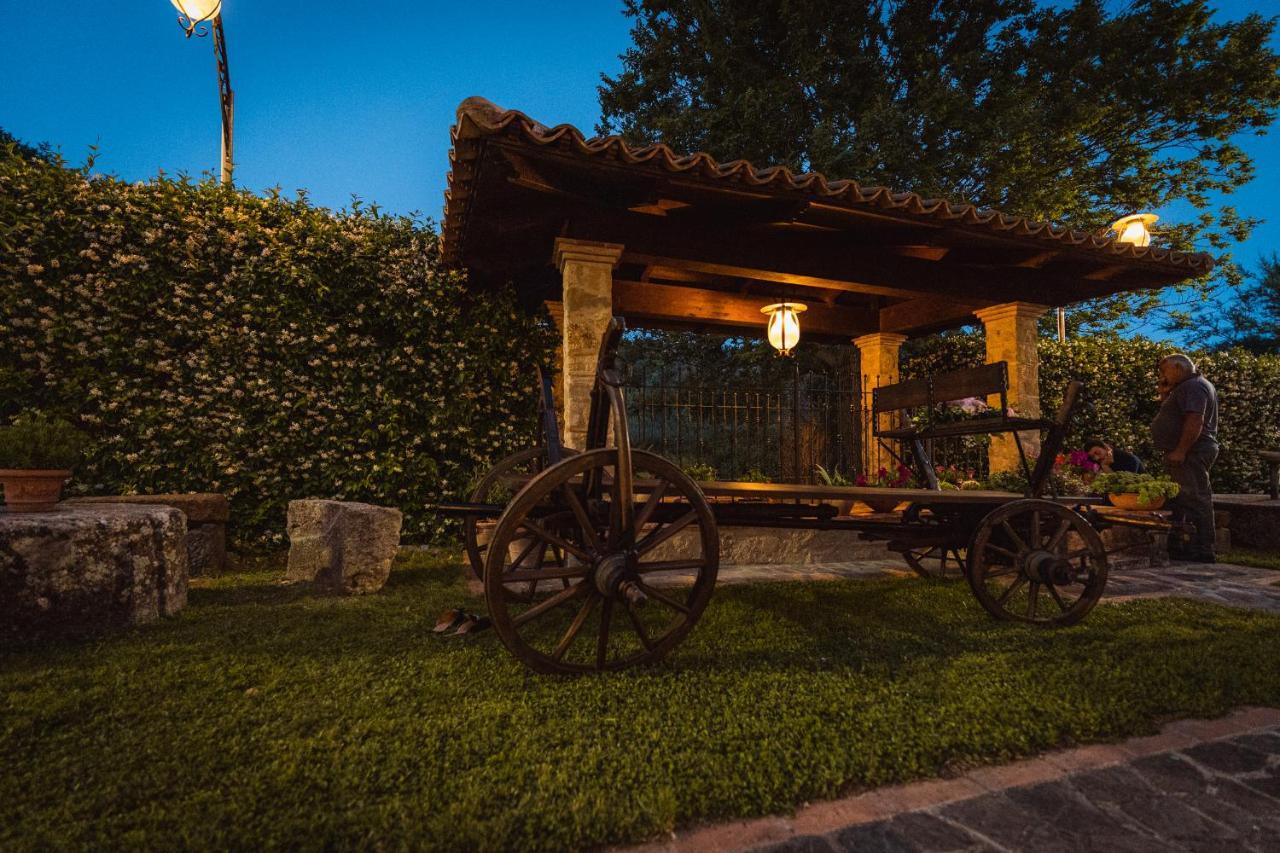Alojamento de Turismo Rural L'impero