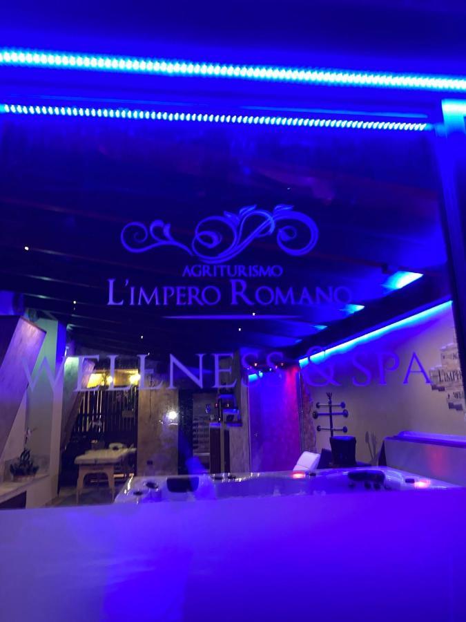L'impero * Gerace