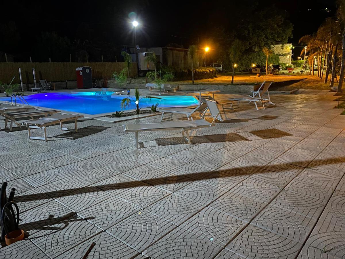 L'impero Alojamento de Turismo Rural Gerace