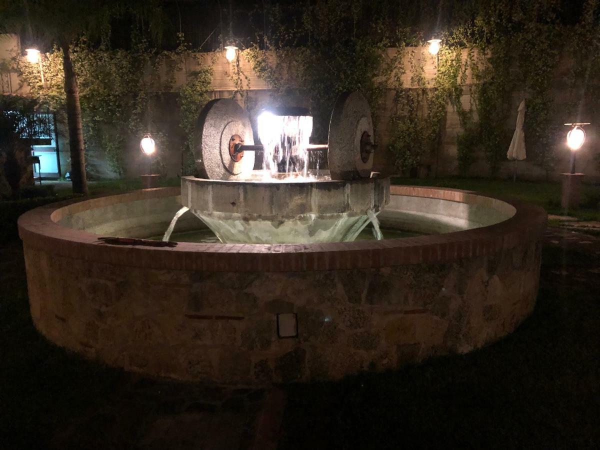 Alojamento de Turismo Rural L'impero Gerace