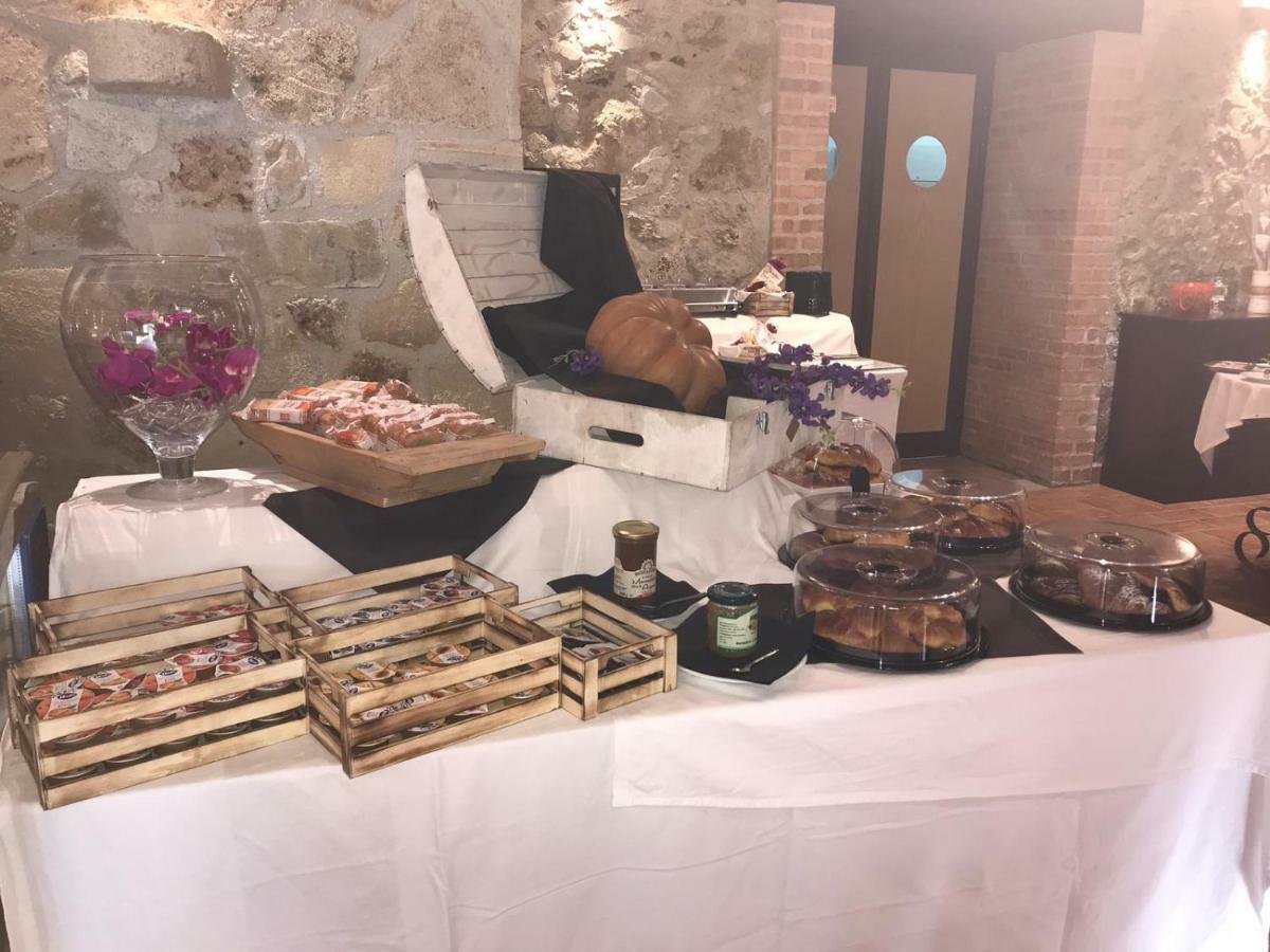 Alojamento de Turismo Rural L'impero *