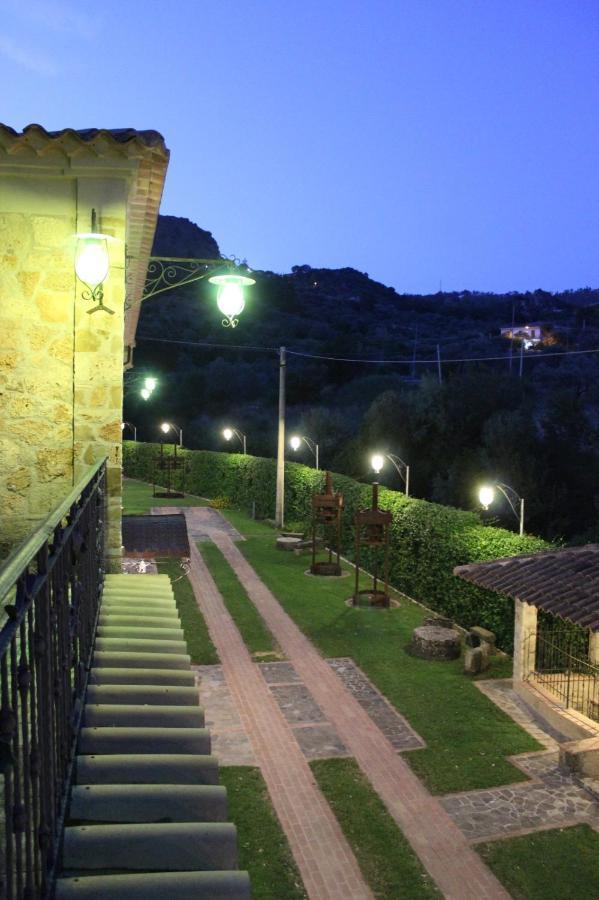 Alojamento de Turismo Rural L'impero *